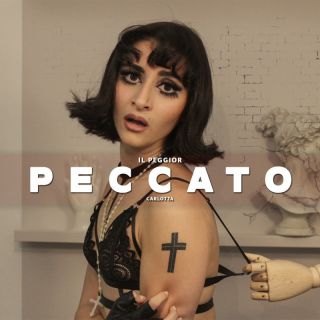 Carlotta - IL PEGGIOR PECCATO (Radio Date: 08-12-2023)