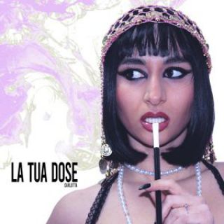 Carlotta - La tua dose (Radio Date: 12-05-2023)