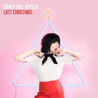 Carly Rae Jepsen - Last Christmas (Radio Date: 11-12-2015)