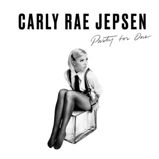 Carly Rae Jepsen - Party For One (Radio Date: 09-11-2018)