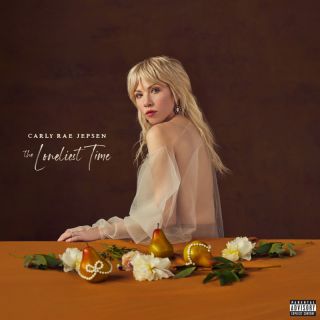 CARLY RAE JEPSEN - The Loneliest Time (feat. Rufus Wainwright) (Radio Date: 11-11-2022)