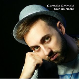 Carmelo Emmolo - Solo un errore (Radio Date: 03-04-2017)