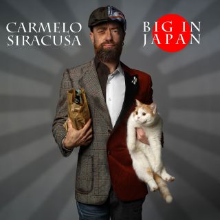 Carmelo Siracusa - Big In Japan