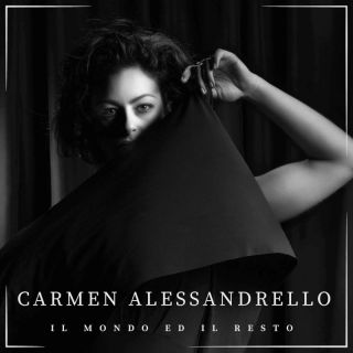 Carmen Alessandrello - Il Mondo ed il Resto (Radio Date: 12-04-2024)