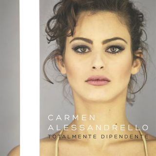 Carmen Alessandrello - Totalmente dipendente (Radio Date: 24-11-2017)