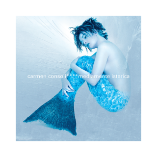 CARMEN CONSOLI - Eco Di Sirene