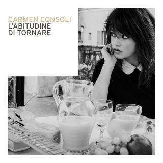 Carmen Consoli - Sintonia imperfetta (Radio Date: 06-03-2015)
