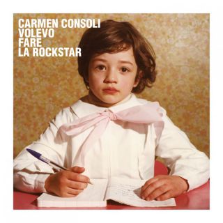 Carmen Consoli - Sta Succedendo (Radio Date: 25-03-2022)