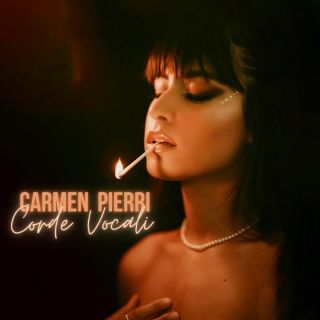 CARMEN PIERRI - Corde vocali (Radio Date: 21-07-2023)