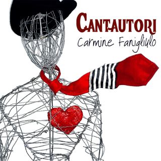 Carmine Fanigliulo - Vietato sbagliare (Radio Date: 22-05-2017)