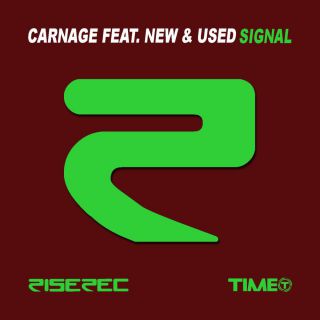 Carnage - Signal (feat. New & Used) (Radio Date: 14-06-2013)