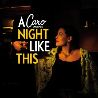 A Night Like This è il nuovo singolo della cantante rivelazione del 2010: Caro Emerald!!! 