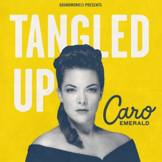 Caro Emerald - Tangled Up (Radio Date: 01-03-2013)