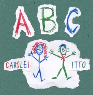 Carolei - Abc (feat. Itto) (Radio Date: 28-04-2023)