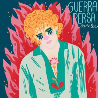 Carolei - Guerra Persa (Radio Date: 03-06-2022)