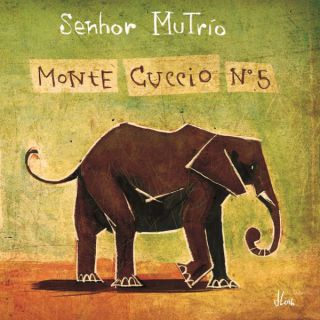 Senhor Mutrìo - Carovana (Radio Date: 09-12-2016)