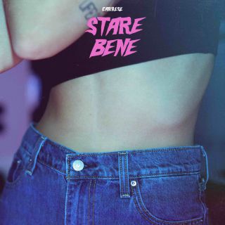 Carrese - Stare Bene (Radio Date: 22-07-2021)