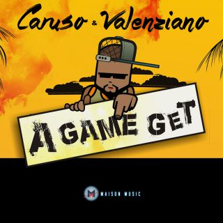 Caruso & Valenziano - A Game Get