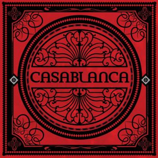 Casablanca - 5 Cose (Radio Date: 02-10-2015)