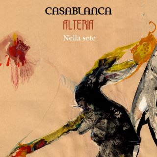 Casablanca + Alteria - Nella Sete (Radio Date: 05-04-2022)