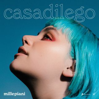 Casadilego - Millepiani (Radio Date: 16-07-2021)