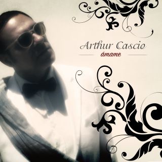 Arthur Cascio - Amame (Radio Date: 22-07-2016)