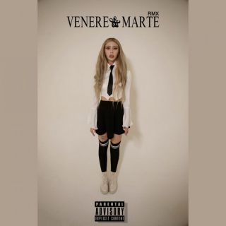 Cashelle - Venere & Marte (Radio Date: 07-04-2023)