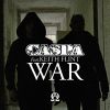 CASPA - War (feat. Keith Flint)
