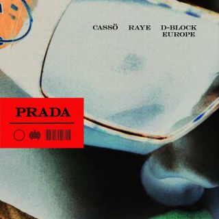 cassö x RAYE x D-Block Europe - Prada (Radio Date: 01-09-2023)