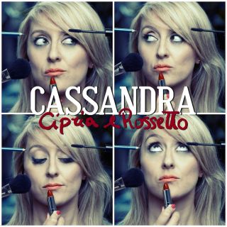 Cassandra - Cipria e Rossetto in airplay dal 20 Maggio 2011