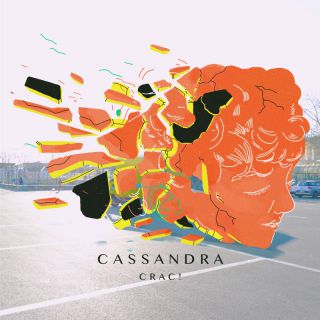 Cassandra - Crac! (Radio Date: 19-05-2023)