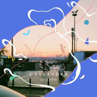 Cassandra - Guappo (Radio Date: 08-07-2023)