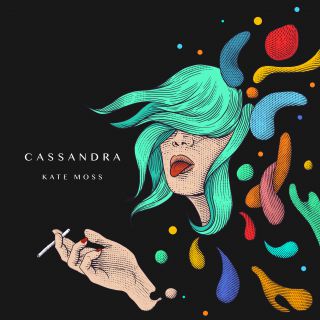 Cassandra - Kate Moss (Radio Date: 16-09-2021)