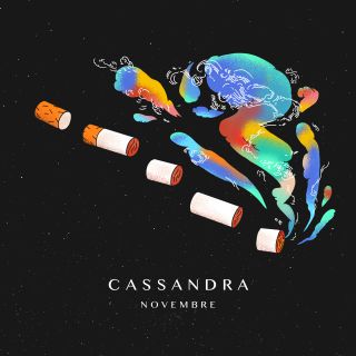 Cassandra - Novembre (Radio Date: 12-11-2021)