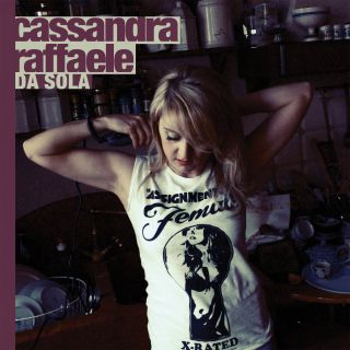 Cassandra Raffaele - Da sola (Radio Date: 10 Novembre 2011)