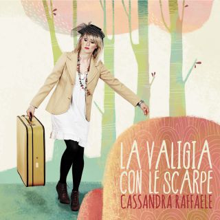Cassandra Raffaele - Io non mi abbatto perchè non sono un albero (feat. Tinto Brass Street Band) (Radio Date: 07-10-2014)