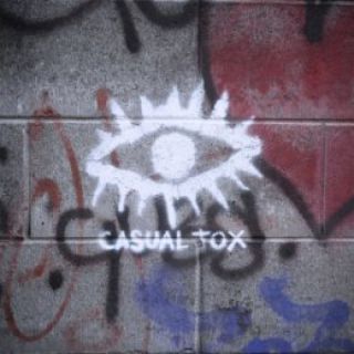 Casual Tox - She's crazy (Radio Date: 02-06-2023)