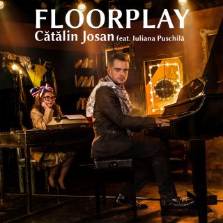 Catalin Josan - Floorplay (feat. Iuliana Puschila) (Radio Date: 04-02-2013)