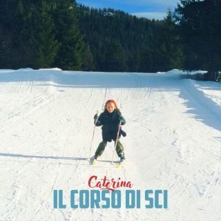 CATERINA - Il Corso di Sci (Radio Date: 22-02-2024)