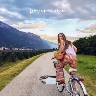 CATERINA - POVERA ME (Radio Date: 22-07-2022)