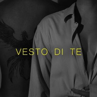 Caterina - Vesto di te (Radio Date: 13-01-2023)