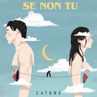 Catone - Se Non Tu (Radio Date: 14-05-2021)