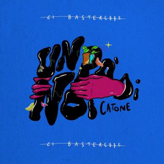 Catone - Un Po' Di Noi (Radio Date: 01-10-2021)