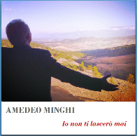 Amedeo Minghi - Io non ti lascerò mai (Radio Date: 03-10-2014)