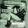 CC STONE - Anything Goes