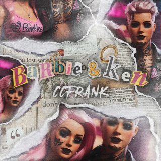 CCfrank - Barbie e Ken (Radio Date: 29-03-2024)