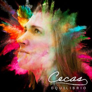 Cecas - Equilibrio (Radio Date: 21-04-2023)