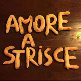 Cecco E Cipo - Amore a strisce (Radio Date: 17-06-2016)