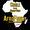CECILE - AfroFunky (Musica per l'Africa) (feat. Kuerty Uyop)