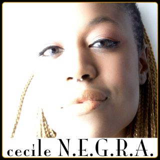 Cecile - N.E.G.R.A. (Radio Date: 04-12-2015)
